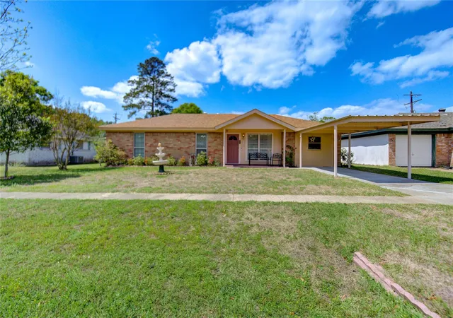 Homes for sale in New Caney, TX | 21456 Magnolia Dr, New Caney, TX 77357 | MLS# 51254664