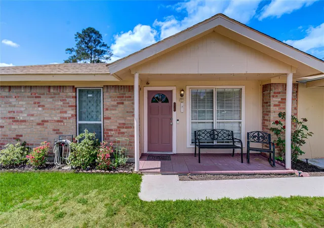 Homes for sale in New Caney, TX | 21456 Magnolia Dr, New Caney, TX 77357 | MLS# 51254664
