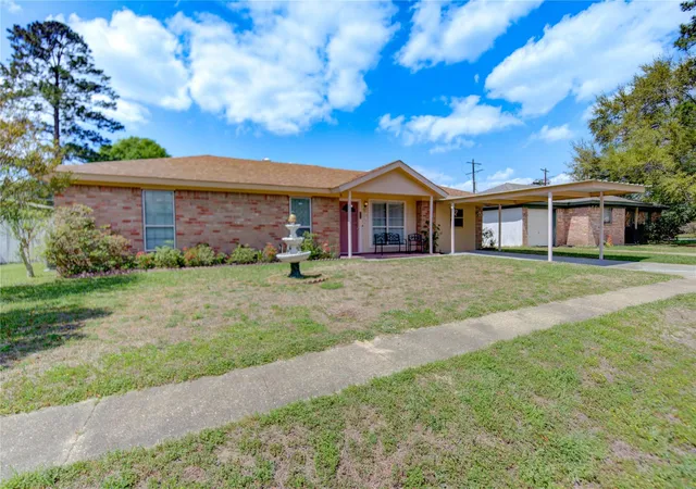 Homes for sale in New Caney, TX | 21456 Magnolia Dr, New Caney, TX 77357 | MLS# 51254664