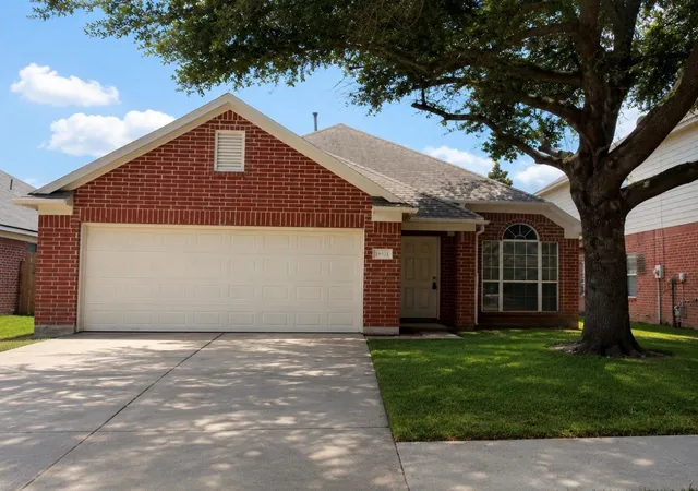 Photo 1 of Single family home for sale at 19511 Dawn Cyn Rd, Houston, TX 77084 | MLS# 40773926 | Listing updated on 2026-08-25