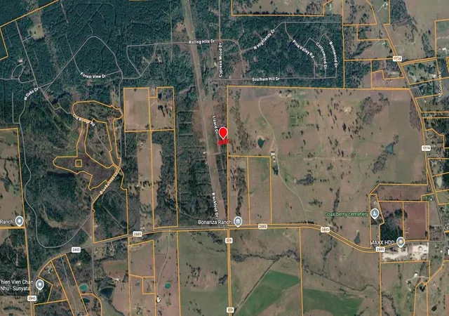 Photo 2 of Land for sale at 0 Izard Dr, Navasota, TX 77868 | MLS# 15115124 | Listing updated on 2026-08-29