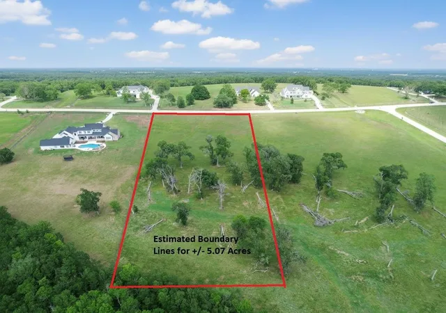 Land for sale at 30802 Riverlake Rd, Fulshear, TX 77441 | MLS# 43981321