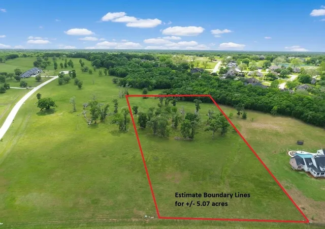 Photo 1 of Land for sale at 30802 Riverlake Rd, Fulshear, TX 77441 | MLS# 43981321 | Listing updated on 2026-07-17