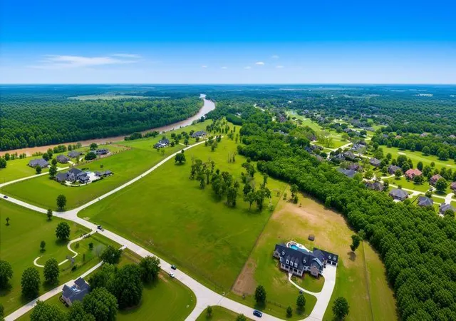 Photo 2 of Land for sale at 30802 Riverlake Rd, Fulshear, TX 77441 | MLS# 43981321 | Listing updated on 2026-07-17