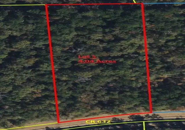 9th image of 1550 County Road 632, Dayton, TX 77535 | MLS# 15182787