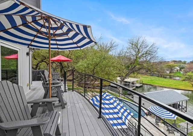 3rd image of 205 Beaver Cir, Horseshoe Bay, TX 78657 | MLS# 36785533