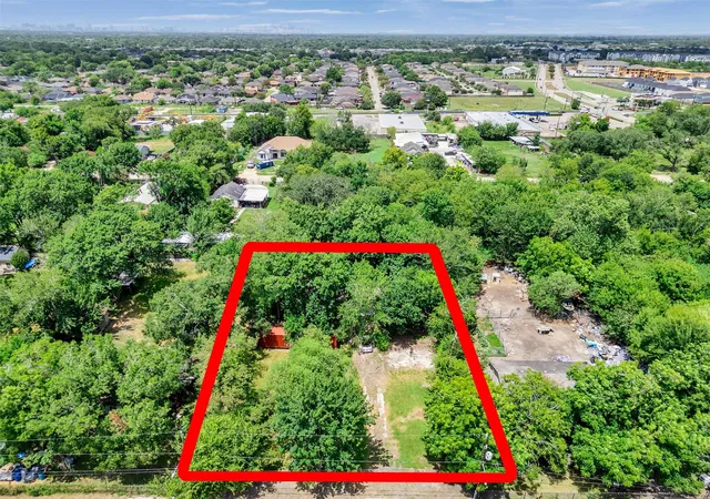 1st image of 4705 Glengarry Rd, Houston, TX 77048 | MLS# 43929985