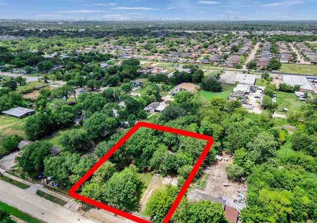 4th image of 4705 Glengarry Rd, Houston, TX 77048 | MLS# 43929985