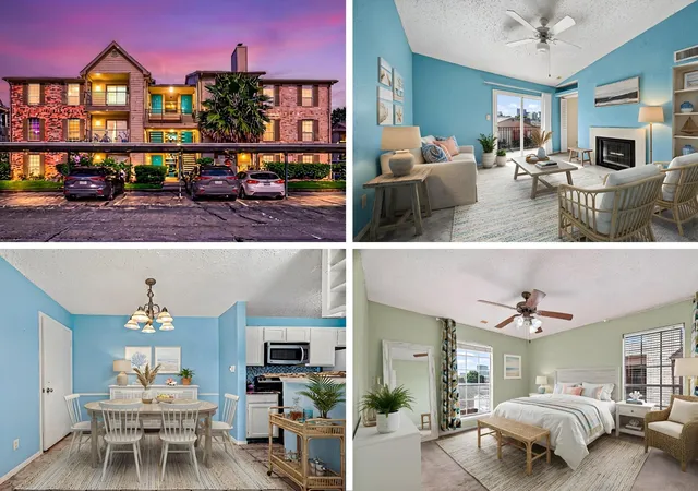 Photo 1 of Condo for sale at 2121 Hepburn St #1106, Houston, TX 77054 | MLS# 69146139 | Listing updated on 2026-09-09