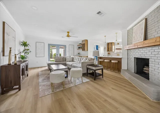 2nd image of 6027 Valkeith Dr, Houston, TX 77096 | MLS# 22815893