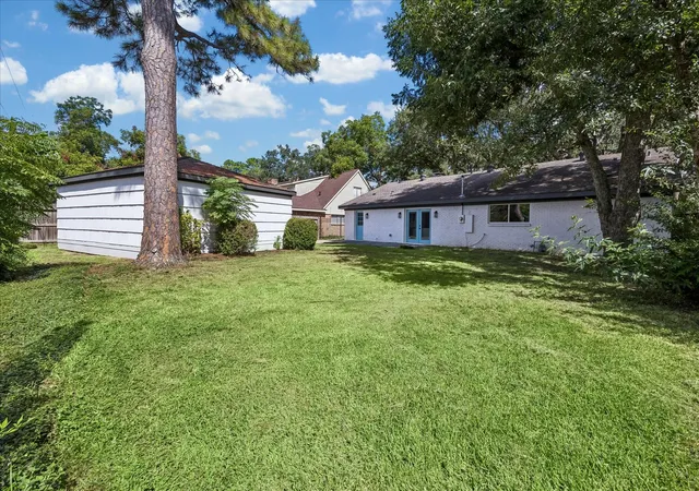 5th image of 6027 Valkeith Dr, Houston, TX 77096 | MLS# 22815893