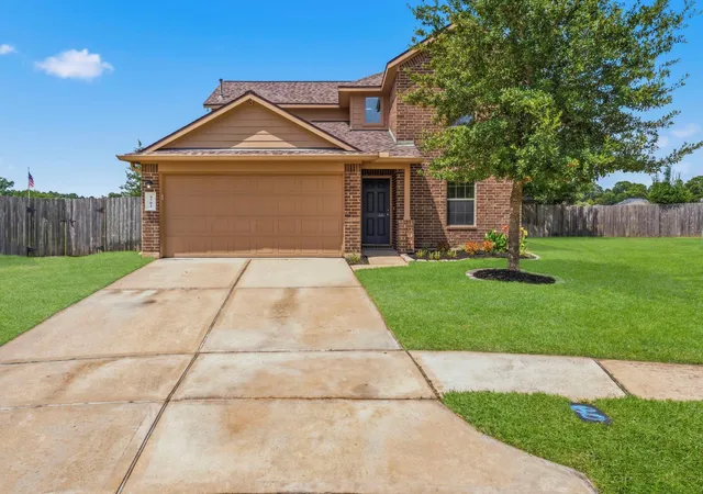 Photo 3 of Single family home for sale at 9702 Jacy Crk Dr, Tomball, TX 77375 | MLS# 46809752 | Listing updated on 2026-08-16
