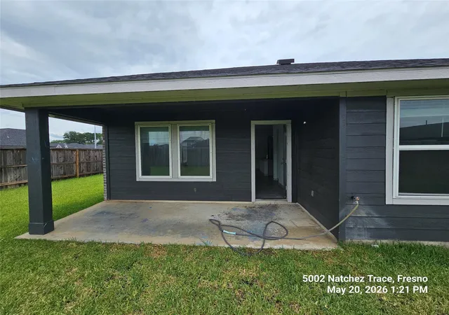 Homes for sale in Arcola, TX | 5002 Natchez Tr, Arcola, TX 77545 | MLS# 93366488