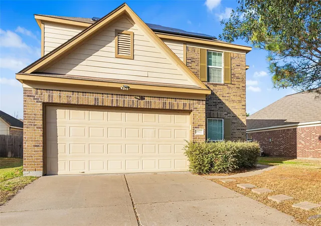 Photo 1 of Single family home for sale at 18922 Windy Stone Dr, Houston, TX 77084 | MLS# 95716750 | Listing updated on 2026-08-28