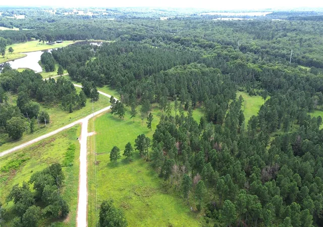 Photo 1 of Land for sale at 1320 Buckhorn Crk, Crockett, TX 75835 | MLS# 42971693 | Listing updated on 2026-07-31