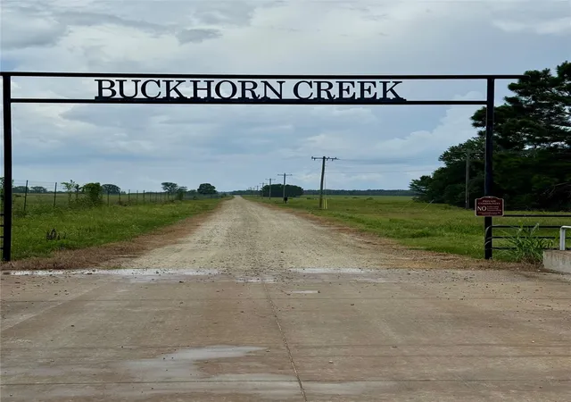 Photo 2 of Land for sale at 1320 Buckhorn Crk, Crockett, TX 75835 | MLS# 42971693 | Listing updated on 2026-07-31