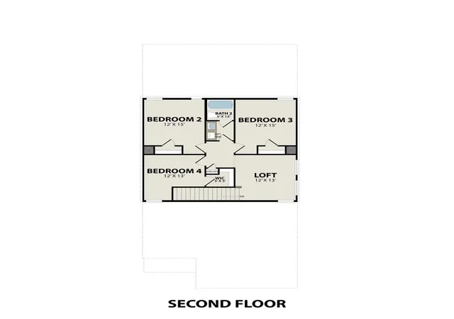 Photo 2 of Sale Pending at 244 Harlingen Dr, Magnolia, TX 77354 | MLS# 47532782 | Listing updated on 2026-08-17