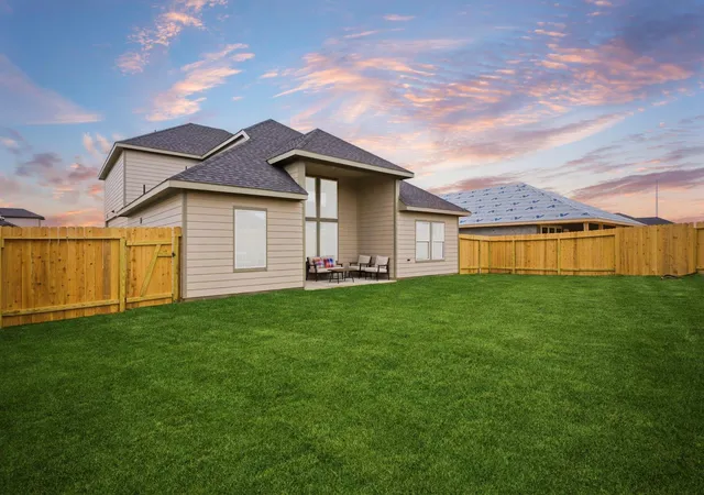 Photo 17 of Sale Pending at 6211 Cherry Meadows St, Richmond, TX 77469 | MLS# 25619945 | Listing updated on 2026-07-27