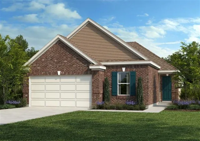 Single family home for sale at 7911 House Sparrow St, Hitchcock, TX 77563 | MLS# 41084187