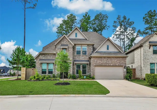 1st image of 8303 Mt Washburn Ct, Porter, TX 77365 | MLS# 59495055
