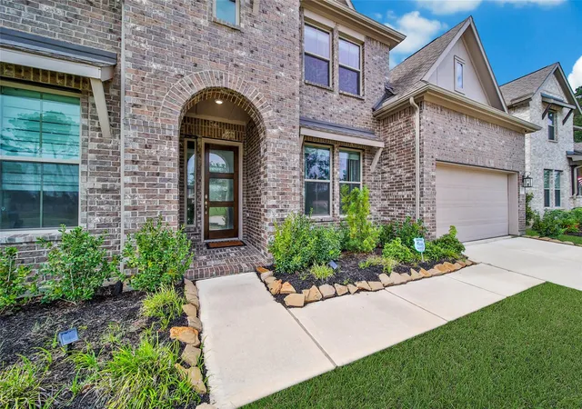2nd image of 8303 Mt Washburn Ct, Porter, TX 77365 | MLS# 59495055