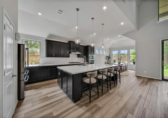5th image of 8303 Mt Washburn Ct, Porter, TX 77365 | MLS# 59495055