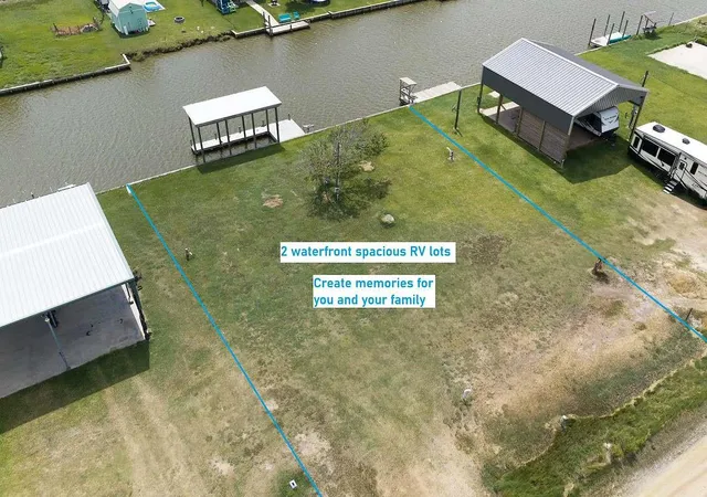 Photo 1 of Land for sale at 515 Hall Rd, Bay City, TX 77414 | MLS# 93349562 | Listing updated on 2026-07-21