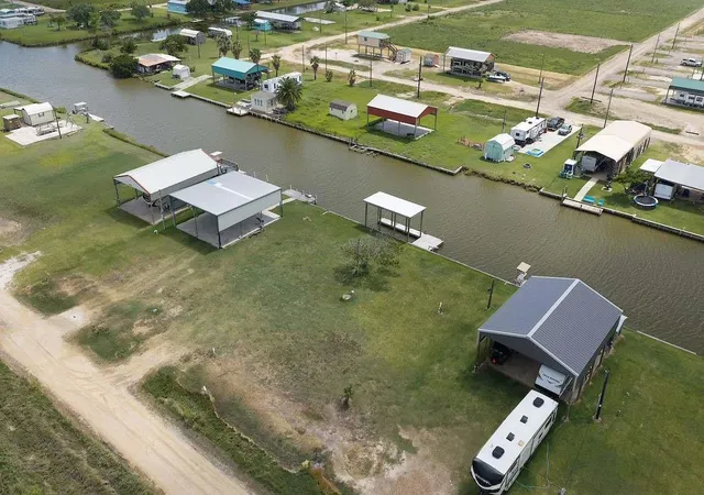 Photo 2 of Land for sale at 515 Hall Rd, Bay City, TX 77414 | MLS# 93349562 | Listing updated on 2026-07-21