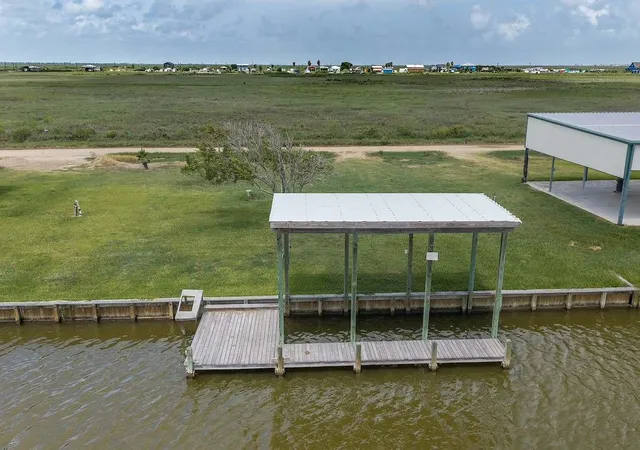 Photo 3 of Land for sale at 515 Hall Rd, Bay City, TX 77414 | MLS# 93349562 | Listing updated on 2026-07-21