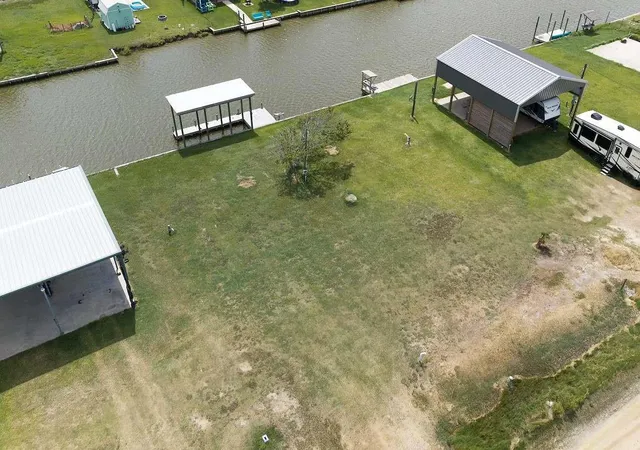 Photo 4 of Land for sale at 515 Hall Rd, Bay City, TX 77414 | MLS# 93349562 | Listing updated on 2026-07-21
