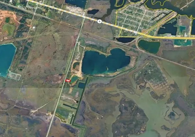 3rd image of 0000000 Harbor Dr, Hitchcock, TX 77563 | MLS# 83300878