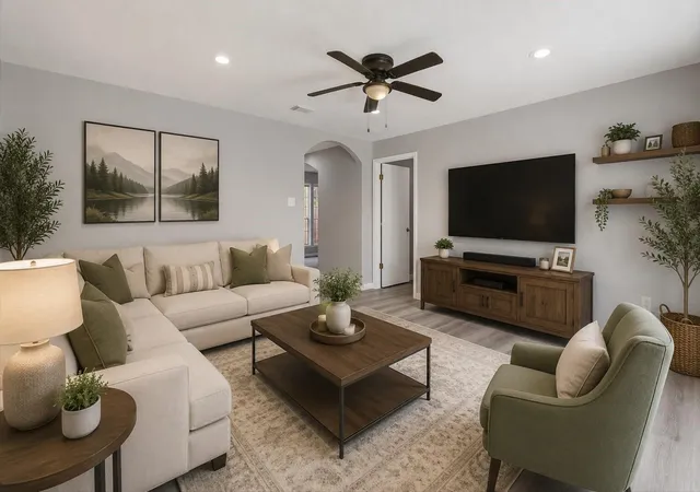 Photo 3 of Single family home for sale at 6502 Leedale St, Houston, TX 77016 | MLS# 35732129 | Listing updated on 2026-09-17