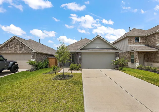 Photo 1 of Sale Pending at 5024 Pismo Ray Dr, Katy, TX 77493 | MLS# 92627726 | Listing updated on 2026-10-07