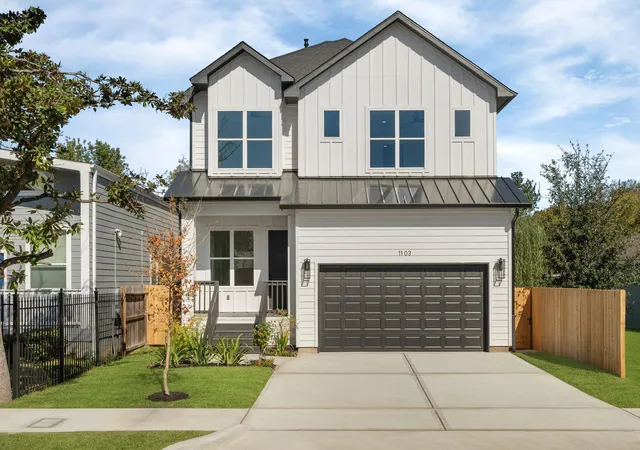 1st image of 1103 E 37th St, Houston, TX 77022 | MLS# 13093075