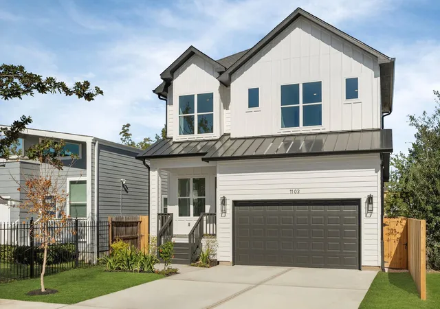 3rd image of 1103 E 37Th St, Houston, TX 77022 | MLS# 13093075