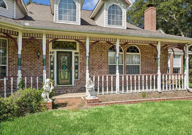 Photo 3 of Sale Pending at 10220 Hanselman Rd #CR69, Manvel, TX 77578 | MLS# 85040684 | Listing updated on 2026-09-16