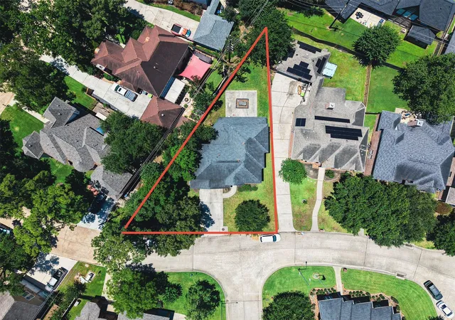 36th image of 17903 Pleasantglen Ct, Spring, TX 77379 | MLS# 62585736