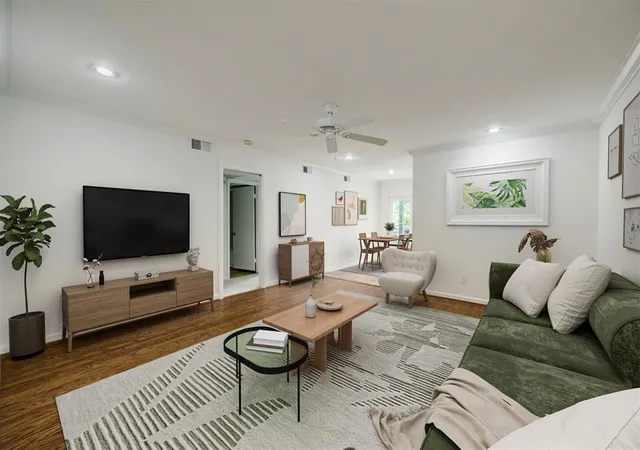 2nd image of 8277 Kingsbrook Rd #254, Houston, TX 77024 | MLS# 52209813