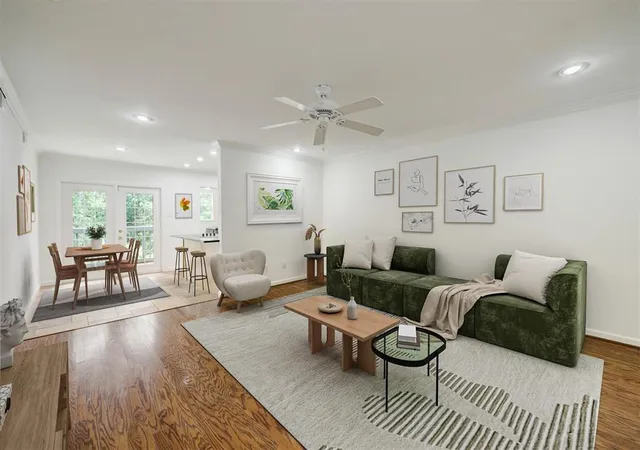 3rd image of 8277 Kingsbrook Rd #254, Houston, TX 77024 | MLS# 52209813