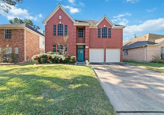 Photo 1 of Single family home for sale at 20415 Longspring Dr, Katy, TX 77450 | MLS# 43837536 | Listing updated on 2026-05-22