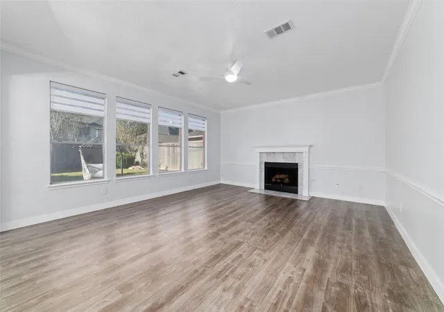 Photo 4 of Single family home for sale at 20415 Longspring Dr, Katy, TX 77450 | MLS# 43837536 | Listing updated on 2026-05-22