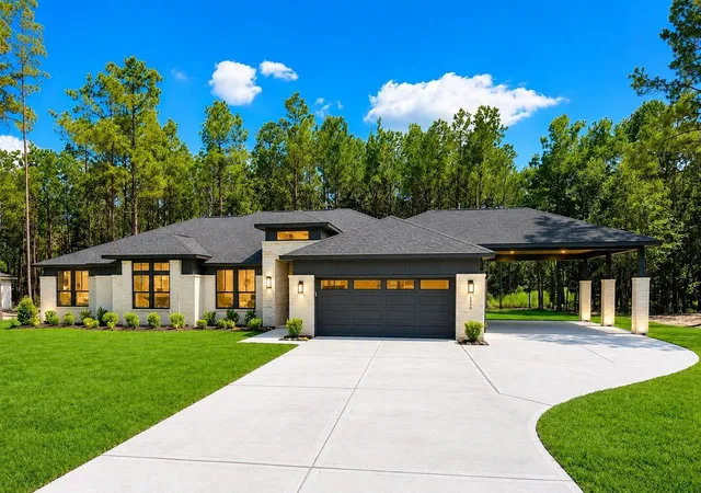 1st image of 13656 Armstrong Street, Conroe, TX 77303 | MLS# 54989178