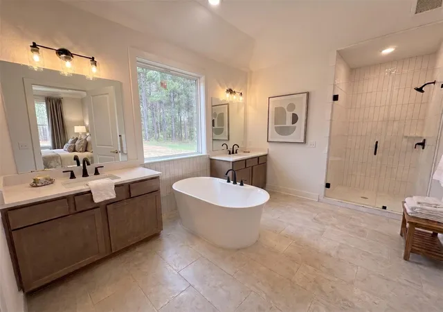 4th image of 13656 Armstrong Street, Conroe, TX 77303 | MLS# 54989178