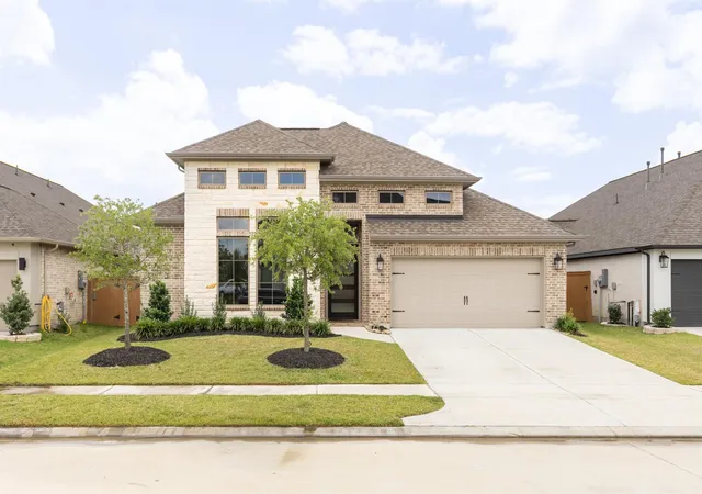 Photo 1 of Sale Pending at 8922 Turtle Grass Dr, Cypress, TX 77433 | MLS# 82373582 | Listing updated on 2026-09-15