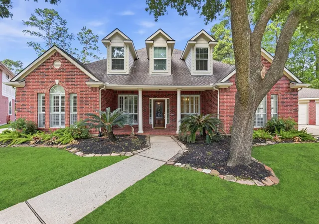 1st image of 3414 Hackberry Ct, Spring, TX 77388 | MLS# 20253778