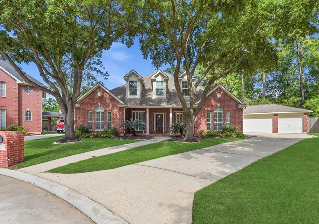 2nd image of 3414 Hackberry Ct, Spring, TX 77388 | MLS# 20253778