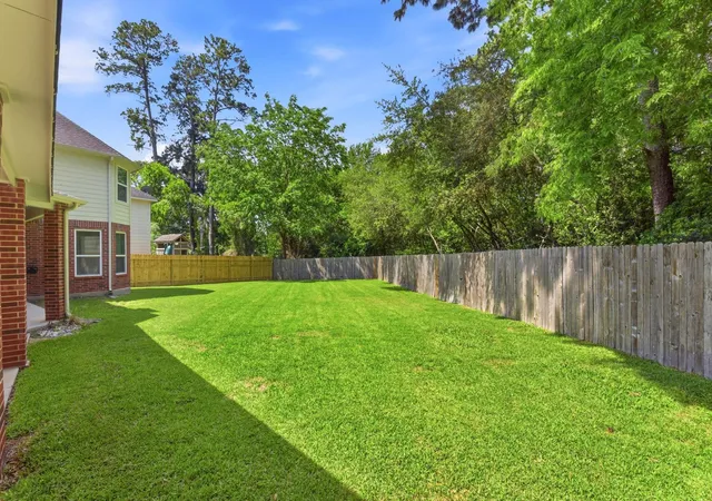 50th image of 3414 Hackberry Ct, Spring, TX 77388 | MLS# 20253778