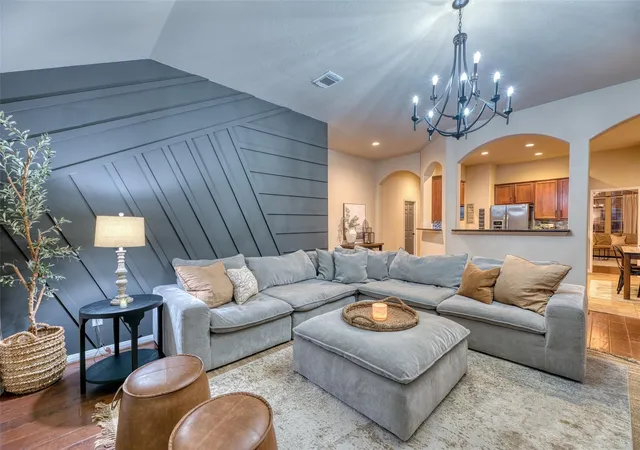 Photo 2 of Sale Pending at 20610 Naples Ter Ln, Katy, TX 77449 | MLS# 44563882 | Listing updated on 2026-09-08
