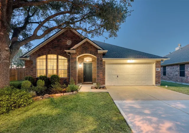 Photo 4 of Sale Pending at 20610 Naples Ter Ln, Katy, TX 77449 | MLS# 44563882 | Listing updated on 2026-09-08