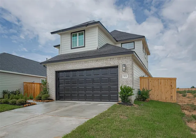 Homes for sale in Brookshire, TX | 304 Palero Path, Brookshire, TX 77423 | MLS# 13860323